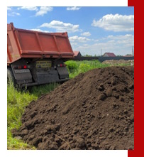 Услуги Поставка нерудных материалов в Крымске