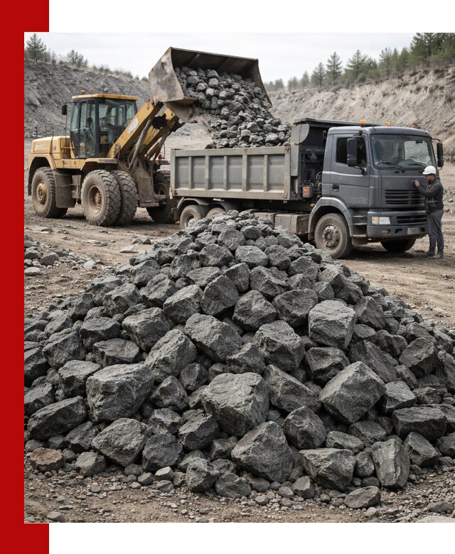 Щебень габбро-диабаз фракция 20-40 доставка в Крымске