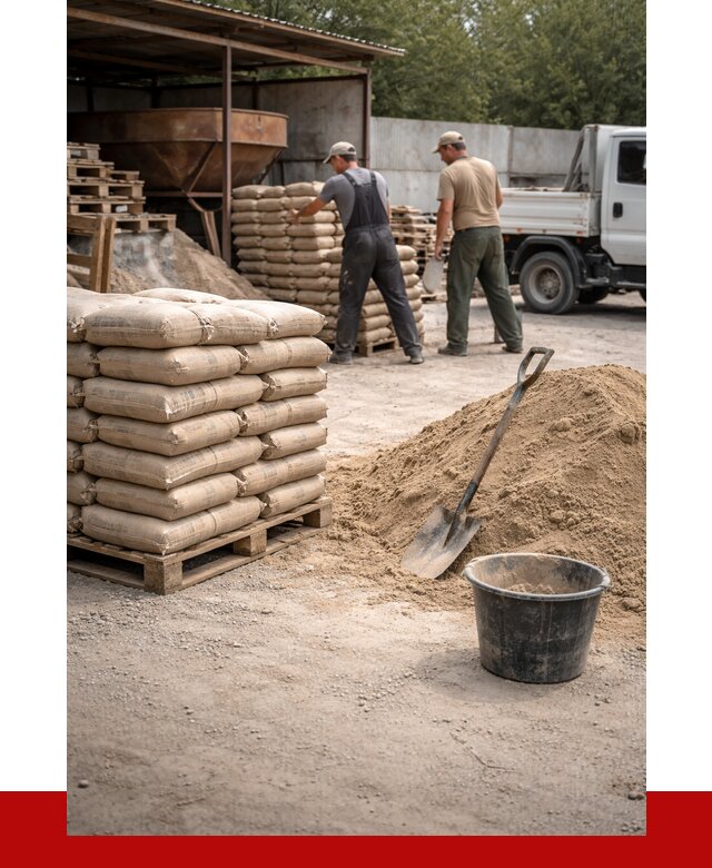 Купить песок для штукатурки в Крымске от 1865 р. | ПРОНЕРУДКрм