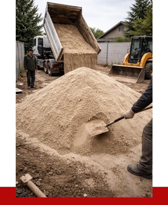 Кварцевый песок в Крымске купить от 1244 р. | ПРОНЕРУДКрм