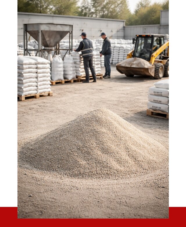 Кварцевый песок для фильтра в Крымске от 4352 р. | ПРОНЕРУДКрм