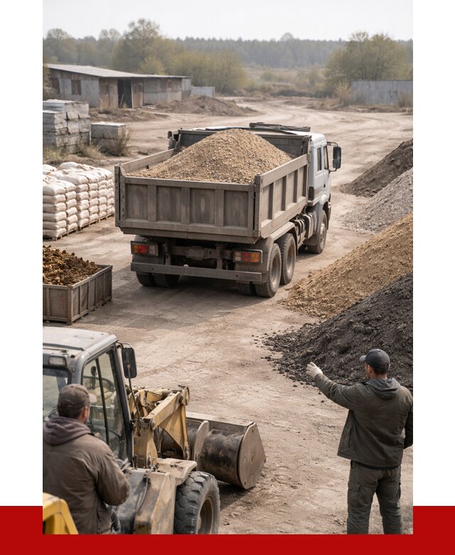 Купить ОПГС с доставкой в Крымске от 4352 р. за тонну | ПРОНЕРУДКрм