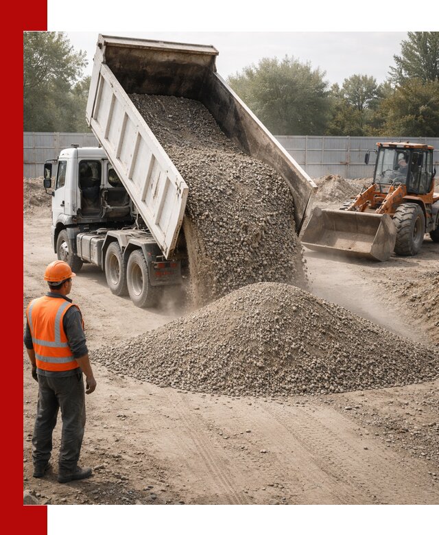 Доставка опгс в Крымске оптом и мелким транспортом
