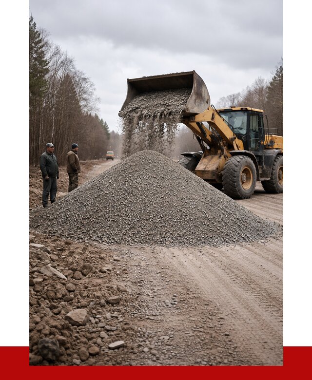 Купить опгс для дорог в Крымске с доставкой от 2280 р. | ПРОНЕРУДКрм