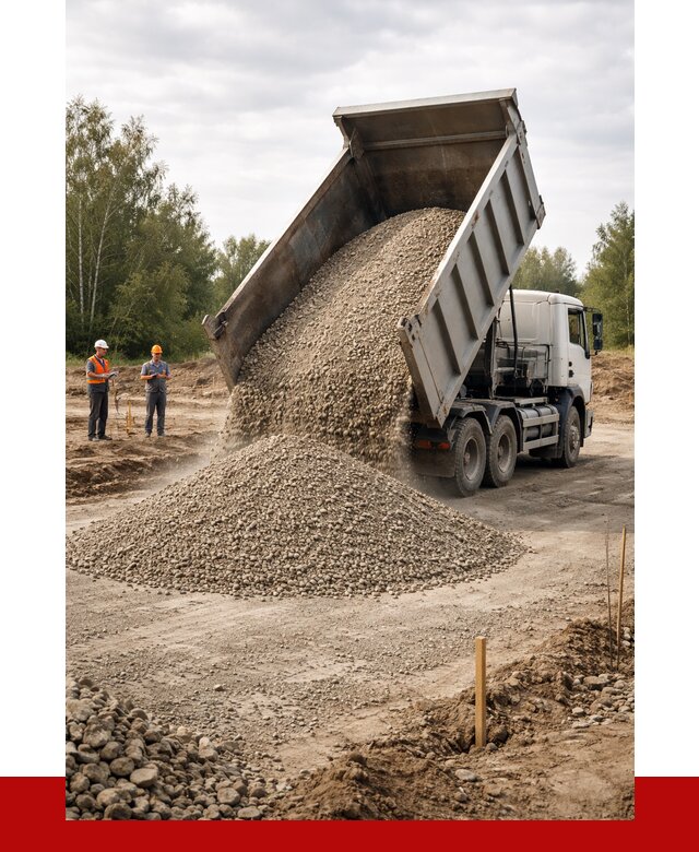 ЩПС С2 в Крымске с доставкой от 4663 р. за куб | ПРОНЕРУДКрм