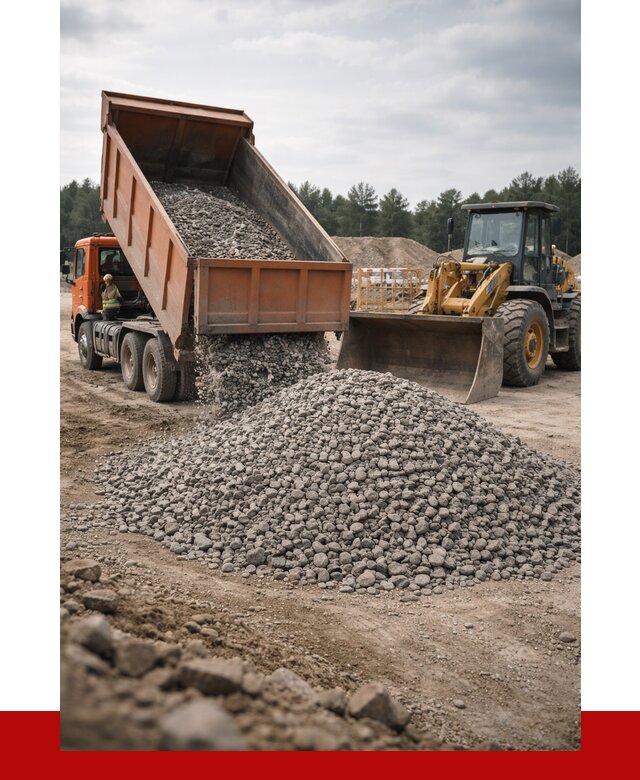 ЩПС С4 в Крымске с доставкой от 2798 р. за куб | ПРОНЕРУДКрм