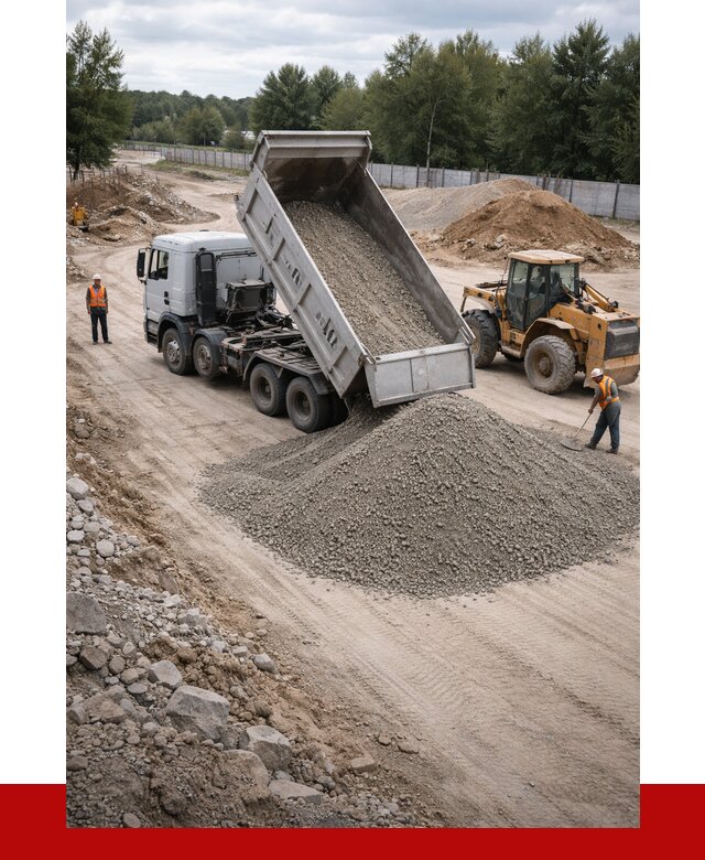 ЩПС С5 в Крымске с доставкой от 4352 р. за куб | ПРОНЕРУДКрм