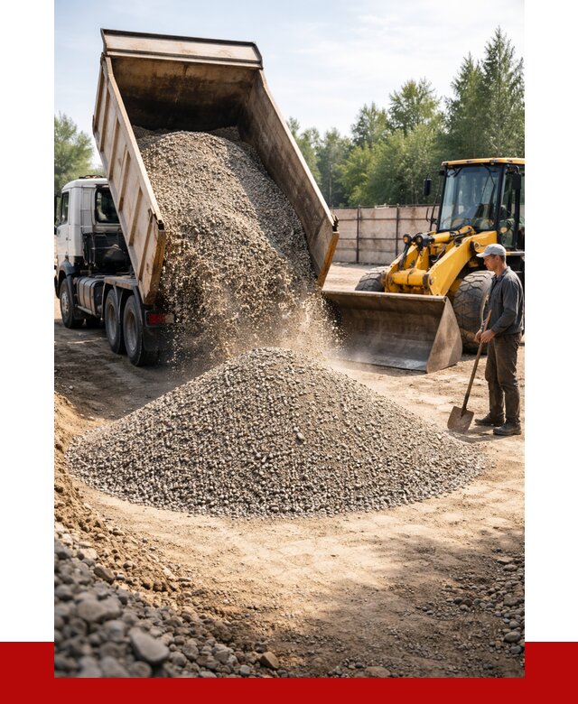 ЩПС С10 в Крымске с доставкой от 3316 р. за куб | ПРОНЕРУДКрм