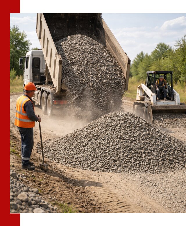 Доставка щпс С10 в Крымске — сыпучие материалы оптом и врозь
