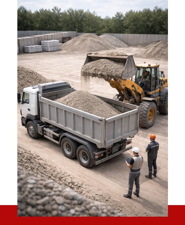 ЩПС С12 в Крымске с доставкой от 3316 р. за куб | ПРОНЕРУДКрм