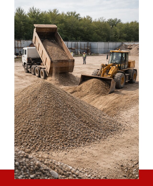 ЩГПС С2 в Крымске с доставкой от 2487 р./куб. | ПРОНЕРУДКрм