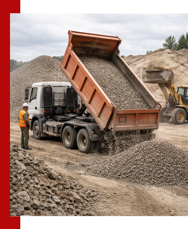 Доставка щгпс С3 в Крымске оптом и в розницу для стройплощадок