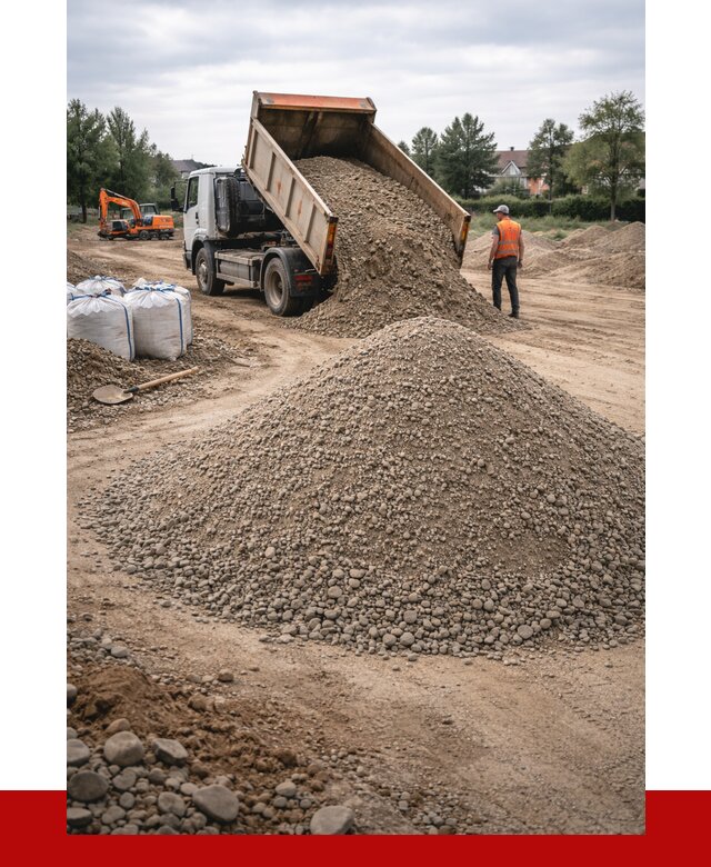 ЩГПС С4 с доставкой в Крымске от 2176 р./куб. | ПРОНЕРУДКрм