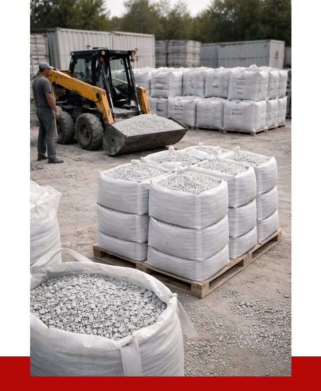 Мраморная крошка в Крымске от 4663 р. за куб | ПРОНЕРУДКрм