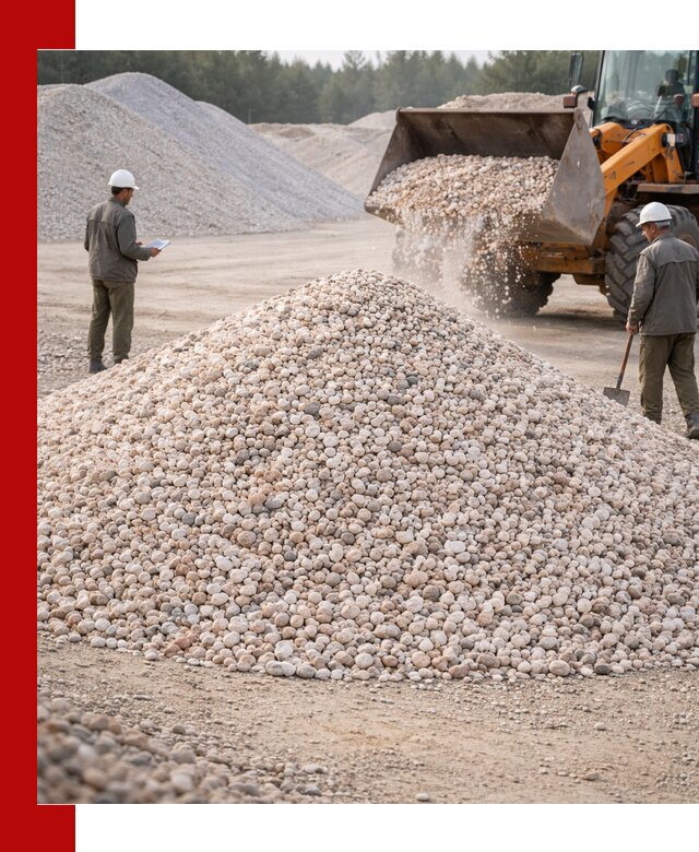 Купить цветную мраморную крошку с доставкой в Крымске