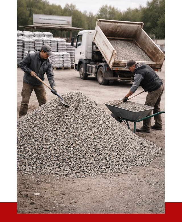 Крошка для мульчирования в Крымске от 4663 р. | ПРОНЕРУДКрм