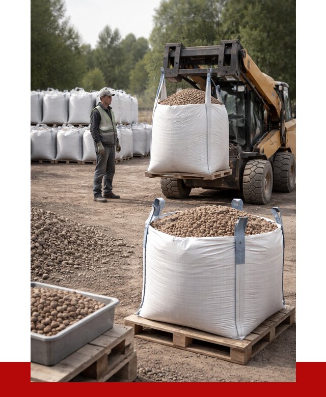 Керамзит в биг бег в Крымске от 4352 р. с доставкой | ПРОНЕРУДКрм