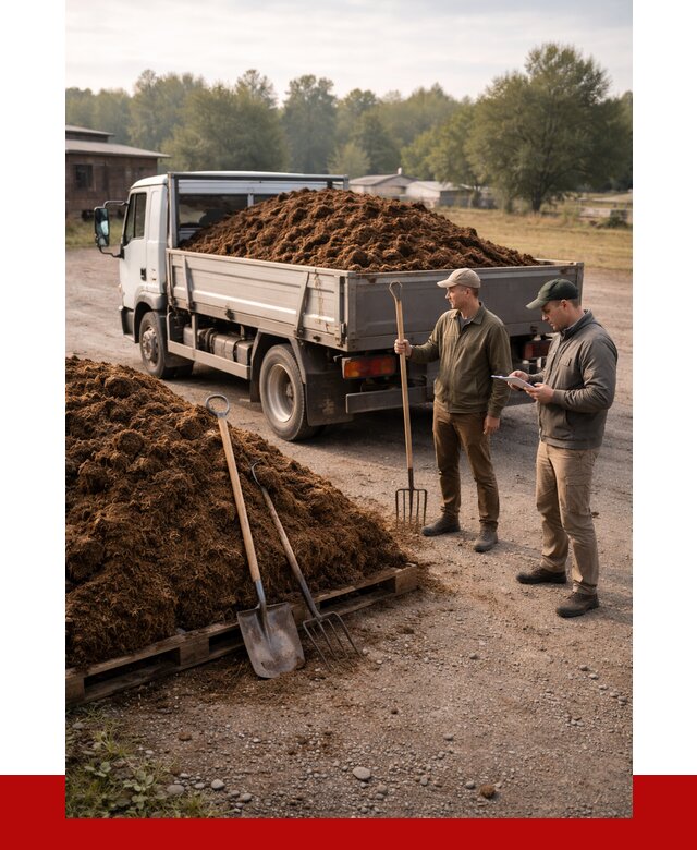 Купить конский навоз в Крымске от 1244 р. с доставкой | ПРОНЕРУДКрм