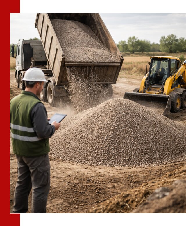 Доставка минеральных удобрений в Крымске оптом и в розницу