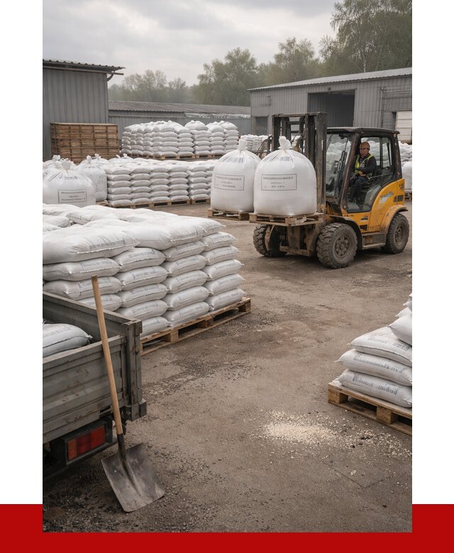 Аммиачная селитра в Крымске от 4352 р. с доставкой | ПРОНЕРУДКрм