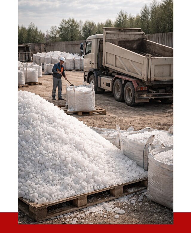 Купить техническая соль в мешках в Крымске от 4663 р. | ПРОНЕРУДКрм