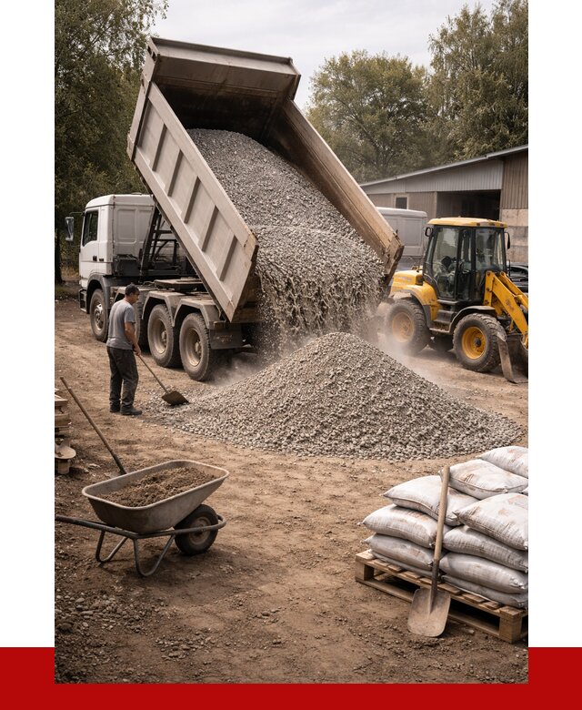 Перевозка сыпучих грузов в Крымске от 3316 р. | ПРОНЕРУДКрм